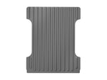 WeatherTech  Dodge Ram 1500 (Fits 6 1/2in Bed) UnderLiner - Black - Miami AutoSport Technik