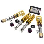 KW V3 Coilover Kit 15 BMW F80/F82 M3/M4 - Miami AutoSport Technik