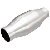 MagnaFlow Conv Univ 4 C/C 3.5 Perf Spun - Miami AutoSport Technik