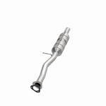 MagnaFlow Conv DF 00-01 Excursion With 5.4L A - Miami AutoSport Technik