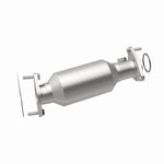 Magnaflow Conv DF 13-15 Frontier 4 Close Coupled - Miami AutoSport Technik