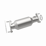 Magnaflow Conv DF 13-15 Frontier 4 Close Coupled - Miami AutoSport Technik