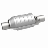 MagnaFlow Conv Univ 1.75 Single O2 Boss - Miami AutoSport Technik