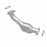 MagnaFlow Conv DF 01- 02 Tacoma 3.4L EC/SB 4 - Miami AutoSport Technik