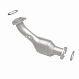 MagnaFlow Conv DF 01- 02 Tacoma 3.4L EC/SB 4 - Miami AutoSport Technik