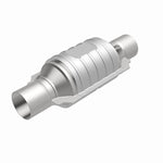 MagnaFlow Conv Universal 2.25 with single O2 OEM - Miami AutoSport Technik