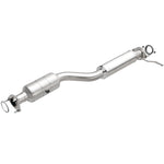 MagnaFlow Conv DF 04-09 Mazda RX-8 1.3L M/T Rear - Miami AutoSport Technik