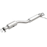 MagnaFlow Conv DF 04-09 Mazda RX-8 1.3L M/T Rear - Miami AutoSport Technik