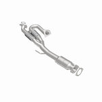 Magnaflow Conv DF 2011-2014 Maxima 3.5 L Underbody - Miami AutoSport Technik