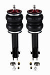 Air Lift Performance Volkswagen 85-98 Golf/Jetta / 90-97 Passat Slam Front Kit - Miami AutoSport Technik