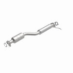 MagnaFlow Conv DF 04-09 Mazda RX-8 1.3L M/T Rear - Miami AutoSport Technik