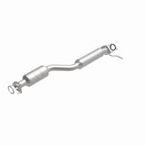 MagnaFlow Conv DF 04-09 Mazda RX-8 1.3L M/T Rear - Miami AutoSport Technik