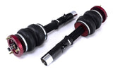 Air Lift Performance Front Kit for 82-93 BMW 3 Series E30 w/ 51mm Diameter Front Struts - Miami AutoSport Technik