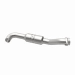 Magnaflow Conv DF 2011-2014 F-150 V6 3.5L OEM Underbody - Miami AutoSport Technik