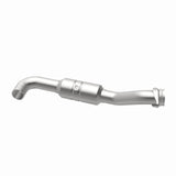 Magnaflow Conv DF 2011-2014 F-150 V6 3.5L OEM Underbody - Miami AutoSport Technik
