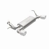 MagnaFlow SYS A/B 07-14 Jeep Wrangler JK  3.8/3.6 L Stainless Steel - Miami AutoSport Technik