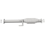 MagnaFlow Conv DF 01-02 Tacoma CC-SB 3.4L 4w - Miami AutoSport Technik