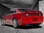 Borla 11-14 Dodge Charger R/T / 11-14 Chrysler 300 C 5.7L V8 AT/MT S-Type SS Catback Exhaust - Miami AutoSport Technik