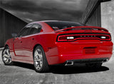 Borla 11-14 Dodge Charger R/T / 11-14 Chrysler 300 C 5.7L V8 AT/MT S-Type SS Catback Exhaust - Miami AutoSport Technik