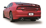 Borla 12-14 Dodge Charger/Chrysler 300 SRT-8 6.4L V8 AT RWD ATAK Exhaust (Rear Section Only) - Miami AutoSport Technik