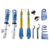 Bilstein B14 Ford Focus2 Lim. Mazda 3 S40/V50K4 Suspension Kit - Miami AutoSport Technik