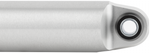 Fox 14-18 Dodge 2500 4WD 2.0 Perf Series 10.2in Smooth Body IFP Rear Shock / 2-3.5in Lift - Miami AutoSport Technik