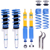 Bilstein B16 (PSS10) 13-15 BMW 320i/13-14 328i/335i /14-15 428i/435i Front & Rear Perf Susp System - Miami AutoSport Technik