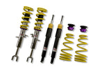 KW Coilover Kit V1 Infiniti G35 Coupe 2WD (Z33 - CONVERTIBLE CHASSIS ONLY) - Miami AutoSport Technik