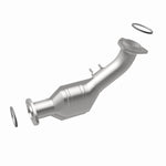 MagnaFlow Conv DF 01- 02 Tacoma 3.4L EC/SB 4 - Miami AutoSport Technik
