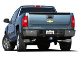 Borla 09-11 Chevrolet Sierra 1500 WT/SLT/SLEi/XFE / Silverado 1500 WT/LT/LTZ/LS SS Catback Exhaust - Miami AutoSport Technik