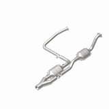 Magnaflow Conv DF 04-07 Dodge Ram 5.7L - Miami AutoSport Technik