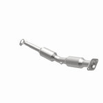 Magnaflow Conv DF 04-09 Toyota Prius 1.5L Assembly *NOT FOR SALE IN CALIFORNIA* - Miami AutoSport Technik
