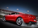 Borla 2010 Camaro 6.2L V8 Exhaust (rear section only) - Miami AutoSport Technik