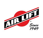 Air Lift Loadlifter 5000 Rear Air Spring Kit for 11-17 Chevrolet Silverado 2500/3500 - Miami AutoSport Technik