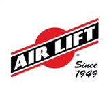 Air Lift Replacement Air Spring - Bellows Type - Miami AutoSport Technik