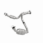 MagnaFlow Conv DF 07-08 Escalade 6.2 Driver Side OEM - Miami AutoSport Technik