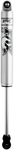 Fox 97-06 Jeep TJ 2.0 Performance Series 9.1in. Smooth Body IFP Rear Shock (Aluminum) / 4-6in. Lift - Miami AutoSport Technik