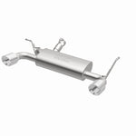 MagnaFlow SYS A/B 07-14 Jeep Wrangler JK  3.8/3.6 L Stainless Steel - Miami AutoSport Technik