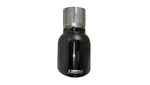 Corsa Single Universal 3.0in Inlet / 4.5in Outlet Black PVD Pro-Series Tip Kit - Miami AutoSport Technik