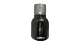 Corsa Single Universal 3.0in Inlet / 4.5in Outlet Black PVD Pro-Series Tip Kit - Miami AutoSport Technik