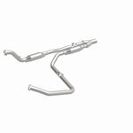 Magnaflow Conv DF 04-07 Dodge Ram 5.7L - Miami AutoSport Technik