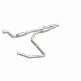 Magnaflow Conv DF 04-07 Dodge Ram 5.7L - Miami AutoSport Technik