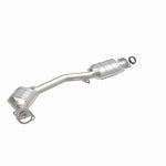 MagnaFlow Conv DF 99-05 Subaru Forester/96-97 & 99-05 Impreza/01-03 Legacy/00-05 Outback Front/Rear - Miami AutoSport Technik