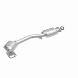 MagnaFlow Conv DF 99-05 Subaru Forester/96-97 & 99-05 Impreza/01-03 Legacy/00-05 Outback Front/Rear - Miami AutoSport Technik
