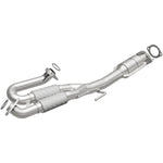 Magnaflow Conv DF 2011-2014 Maxima 3.5 L Underbody - Miami AutoSport Technik