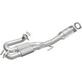 Magnaflow Conv DF 2011-2014 Maxima 3.5 L Underbody - Miami AutoSport Technik
