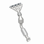 MagnaFlow Conv DF 02-06 Cooper/S manif - Miami AutoSport Technik