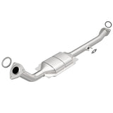 MagnaFlow Conv DF 01-04 Toyota Sequoia 4.7L P/S - Miami AutoSport Technik