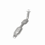 Magnaflow Conv DF 07-08 Toyota Tundra 5.7L P/S - Miami AutoSport Technik