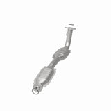 Magnaflow Conv DF 07-08 Toyota Tundra 5.7L P/S - Miami AutoSport Technik